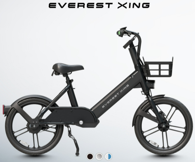EVEREST-XING-CITY｜特定小型原付-電動モビリティ-公式通販サイト-10-10-2025_01_05_PM