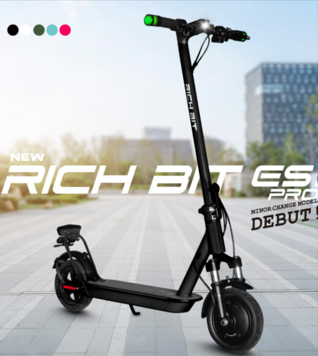 特定小型原動機付自転車】電動キックボード-RICHBIT-ES1-Pro-10-10-2025_01_06_PM